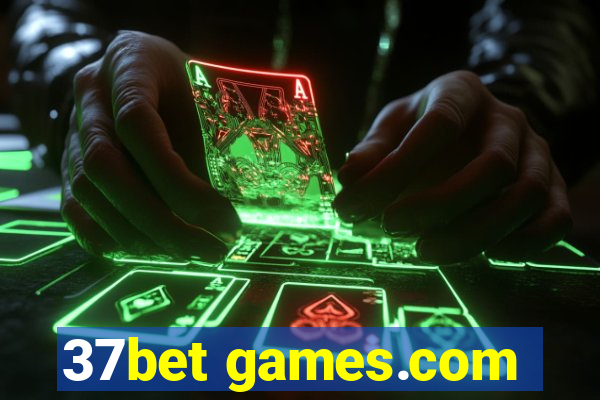 37bet games.com
