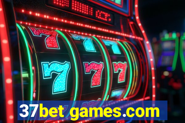 37bet games.com