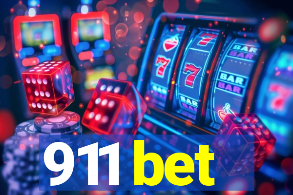 911 bet