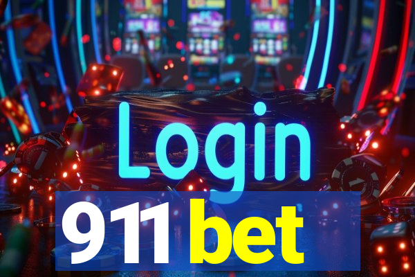 911 bet