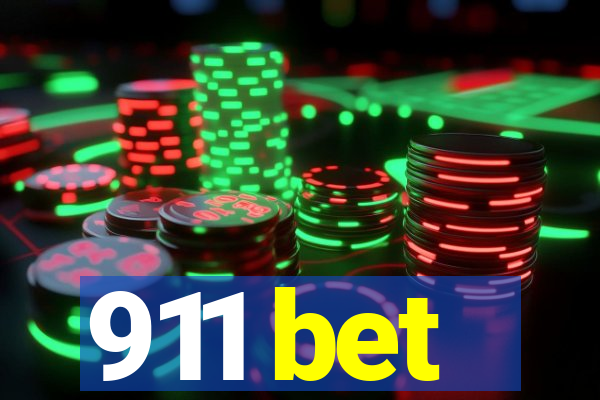 911 bet
