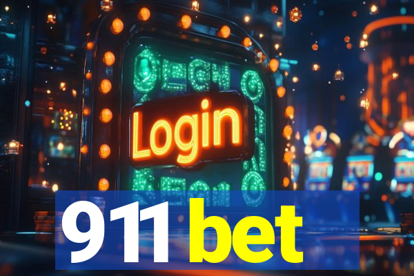911 bet