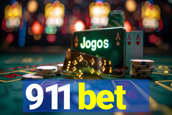 911 bet