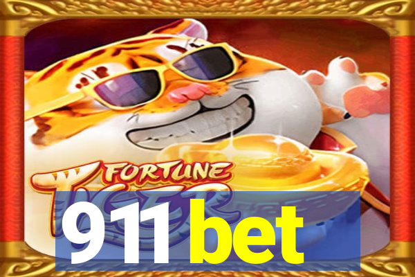 911 bet