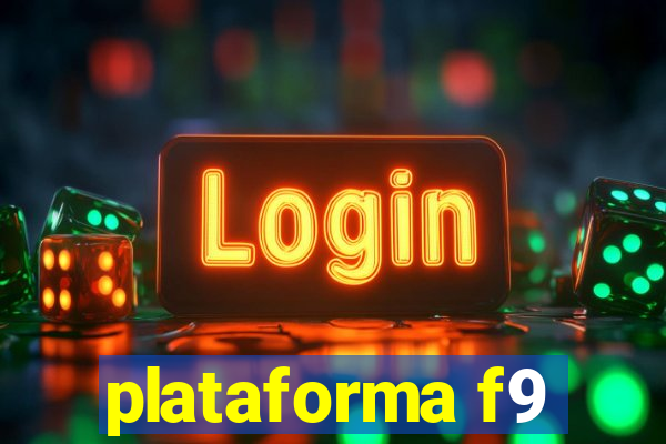 plataforma f9