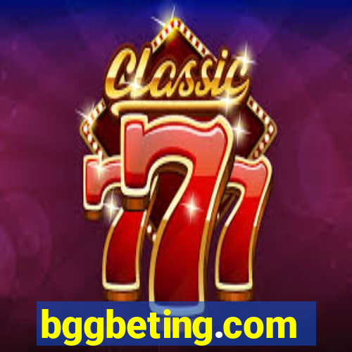 bggbeting.com