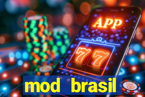 mod brasil supermarket simulator