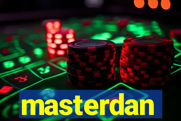 masterdan
