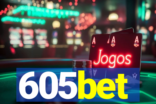 605bet