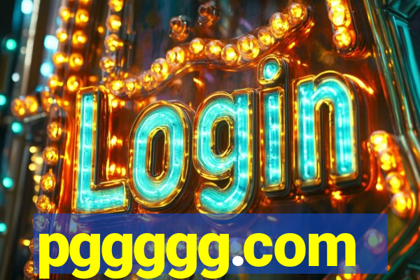 pggggg.com