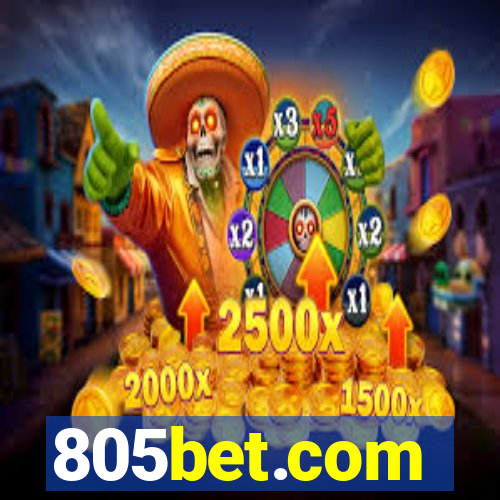 805bet.com