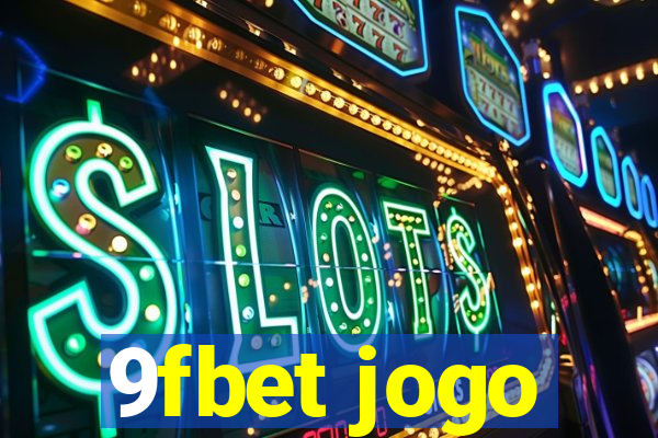 9fbet jogo
