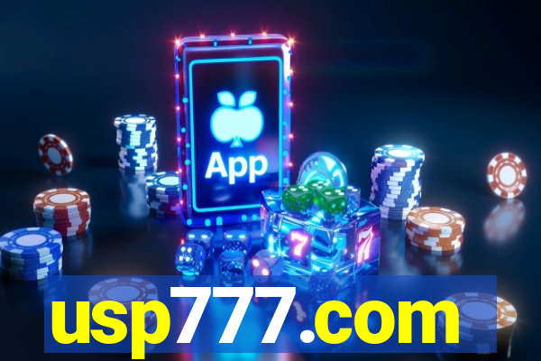 usp777.com