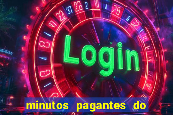 minutos pagantes do fortune rabbitInformational