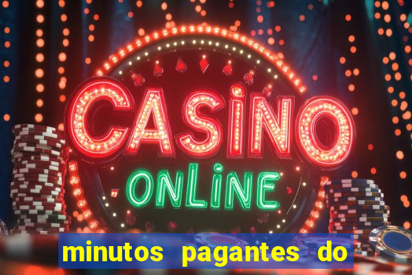 minutos pagantes do fortune rabbitInformational