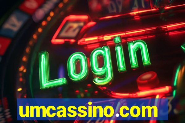 umcassino.com