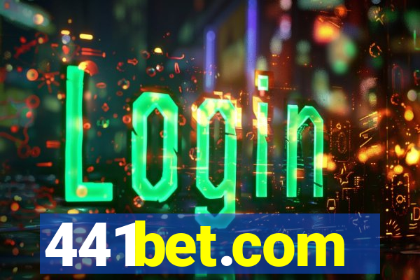 441bet.com