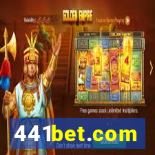 441bet.com