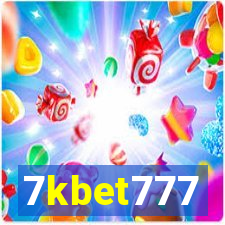 7kbet777