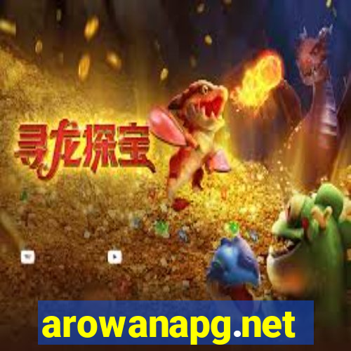 arowanapg.net