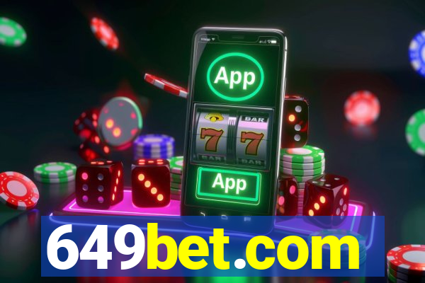 649bet.com