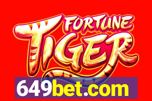 649bet.com