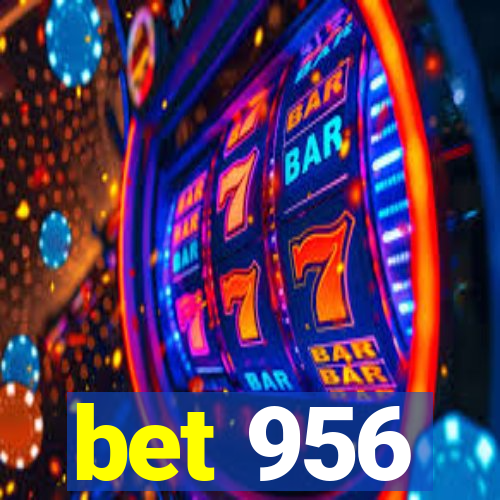 bet 956