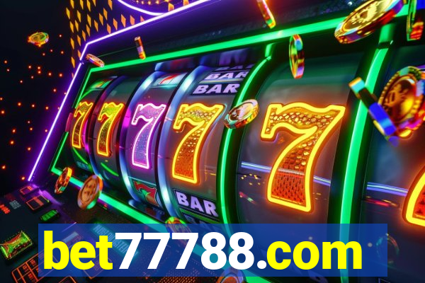 bet77788.com