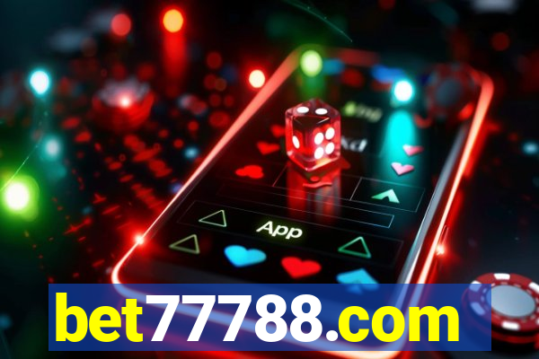 bet77788.com