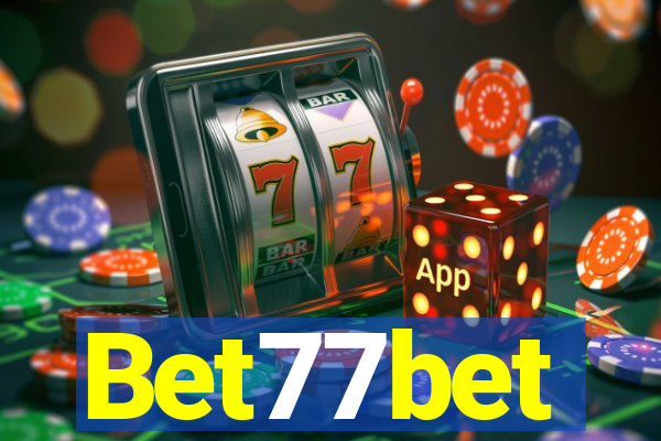 Bet77bet