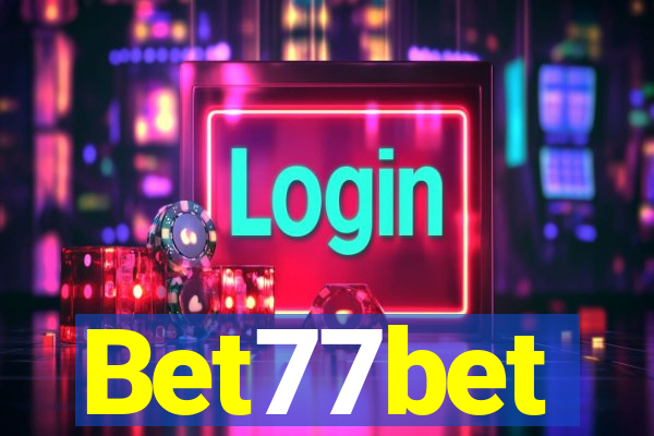 Bet77bet