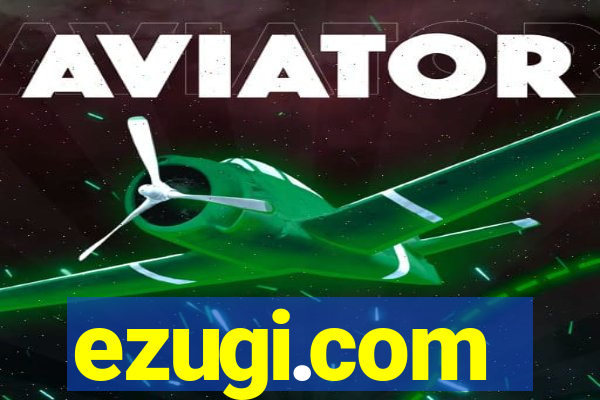 ezugi.com