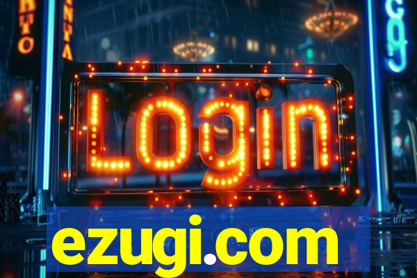 ezugi.com