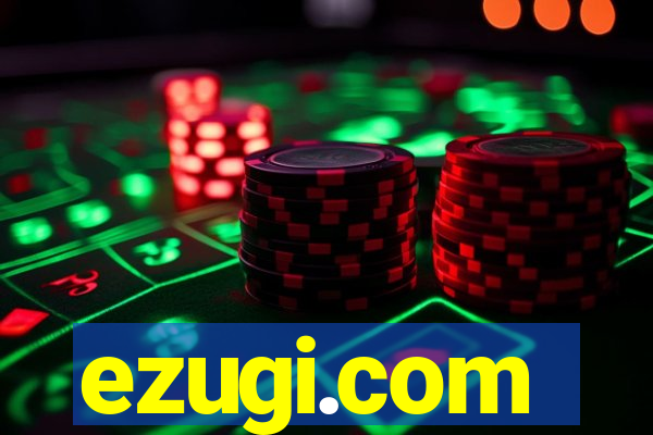 ezugi.com