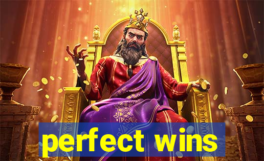 perfect wins