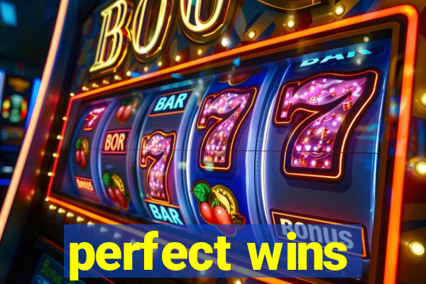 perfect wins