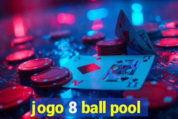 jogo 8 ball pool