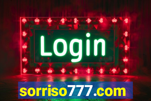 sorriso777.com