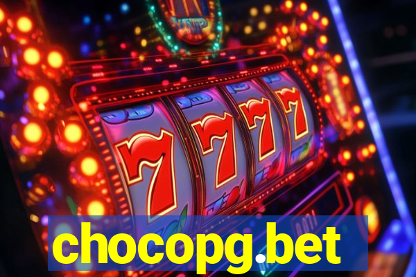 chocopg.bet