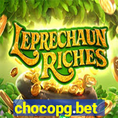 chocopg.bet