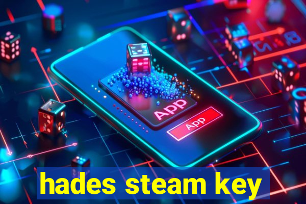 hades steam key