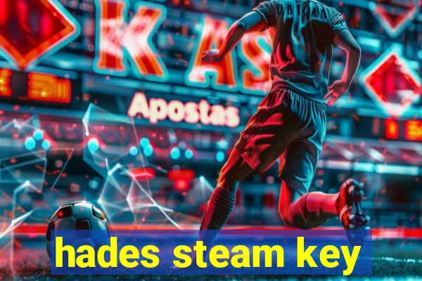 hades steam key