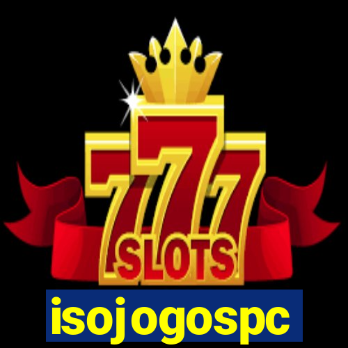 isojogospc