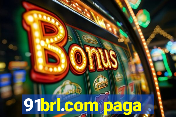 91brl.com paga