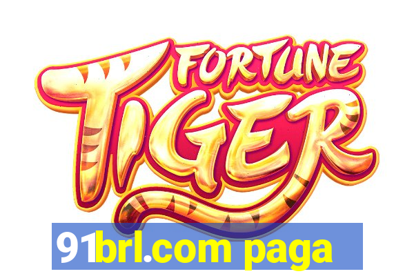 91brl.com paga