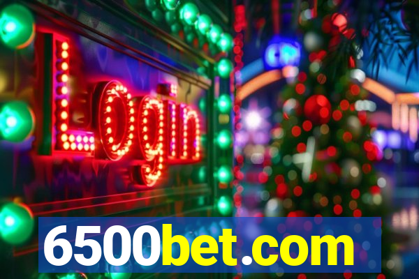6500bet.com