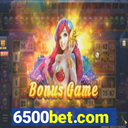 6500bet.com