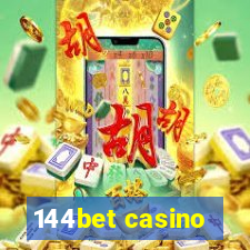 144bet casino