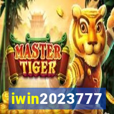 iwin2023777