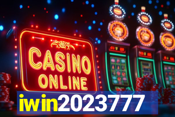 iwin2023777